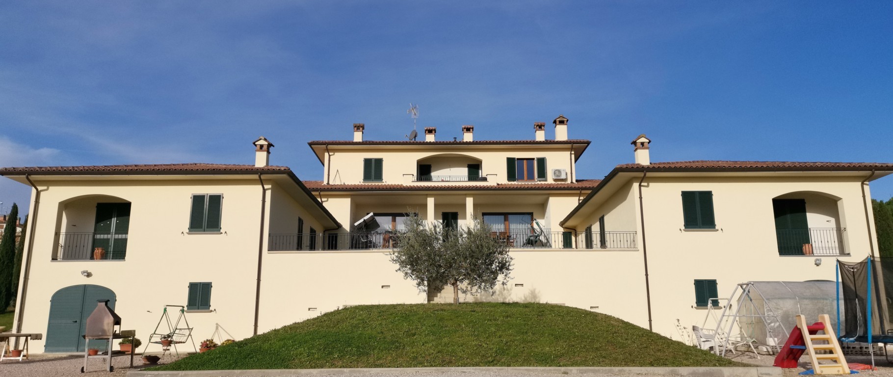Nuove costruzioni Umbertide Perugia Nuove costruzioni Umbertide Perugia